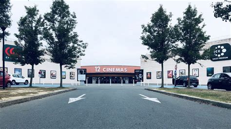 cinéma cgr la mézière 35.